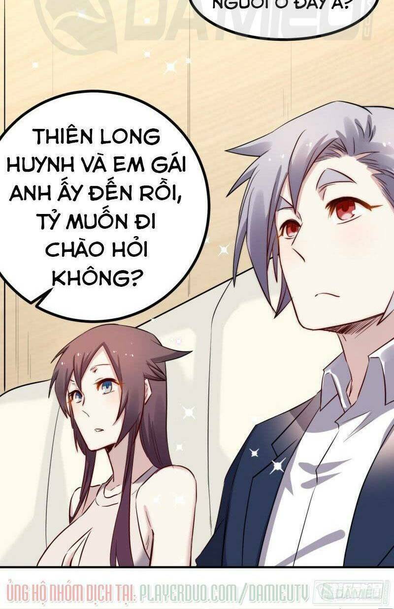 đỉnh phong thần y chapter 44 23