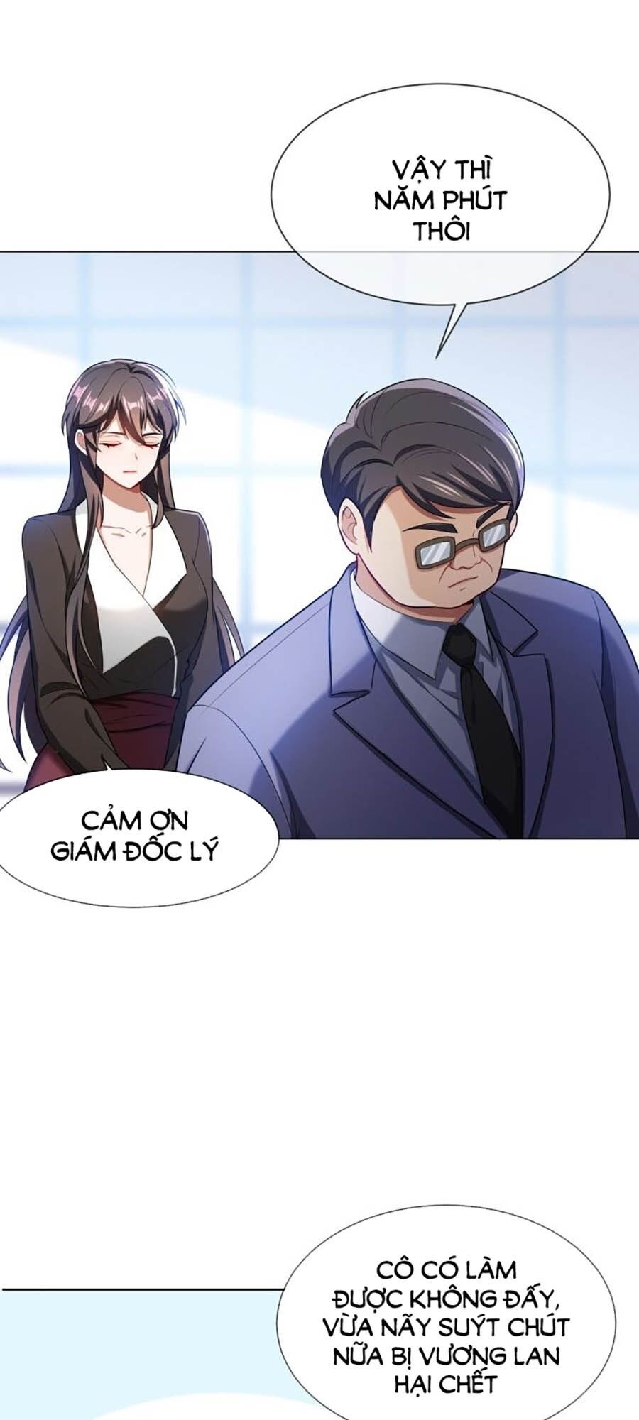 kế hoạch công lược của cô vợ gả thay chapter 19 18