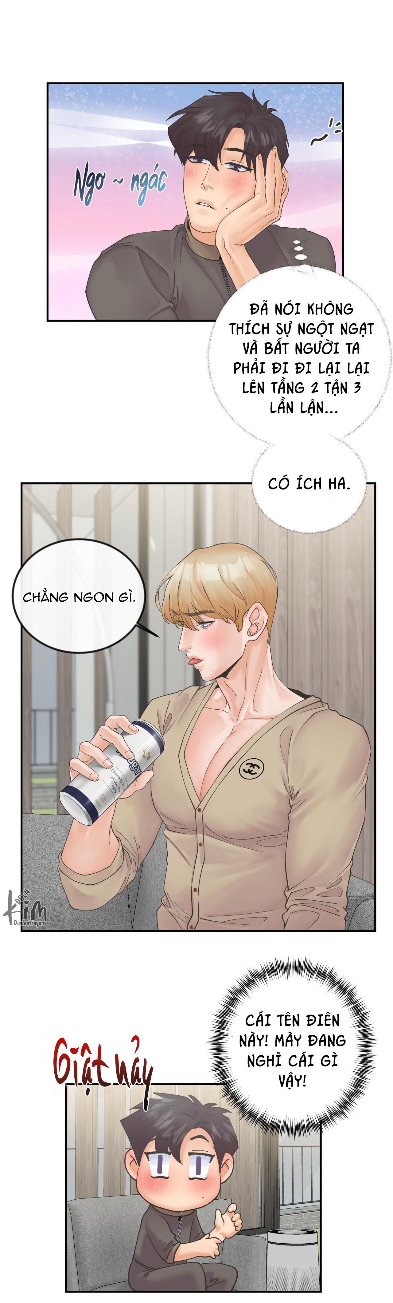 trong đôi mắt em chapter 14 19