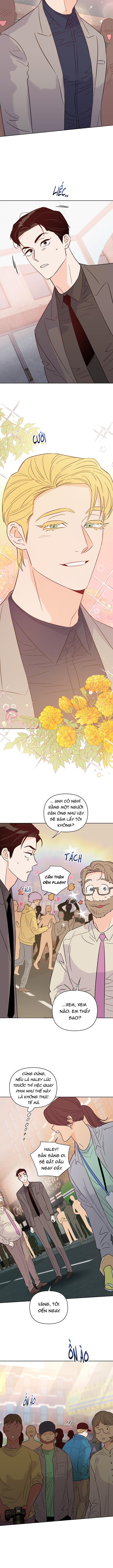 HÀO QUANG TỐI chapter 45