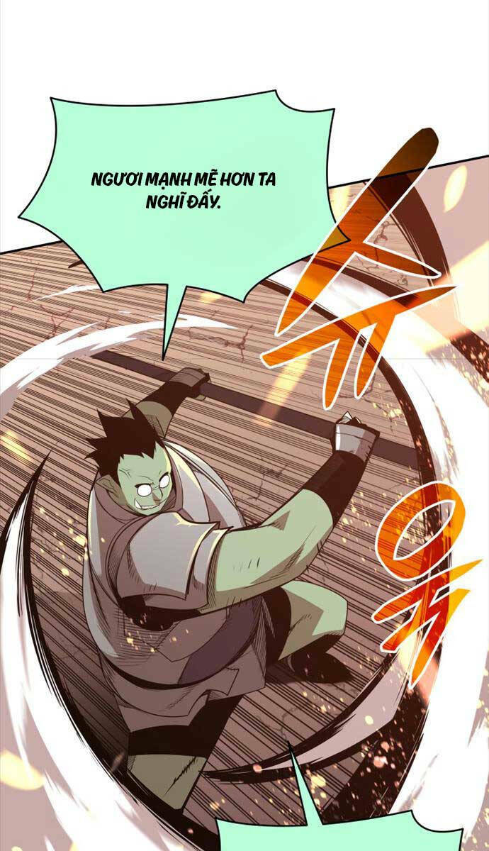 tôi là lính mới chapter 163 68