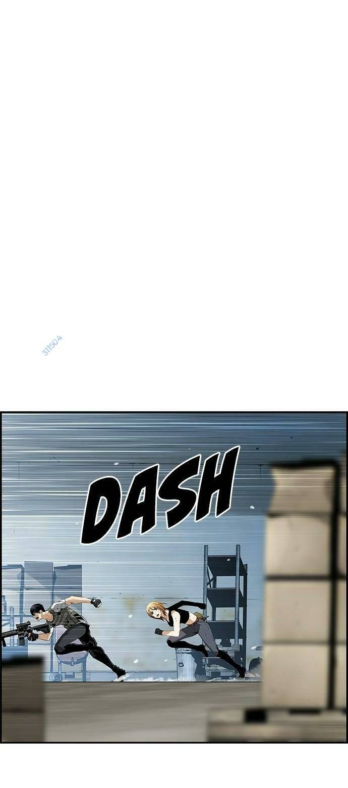 pubg - cuộc chiến sinh tồn - 100 chapter 42 21