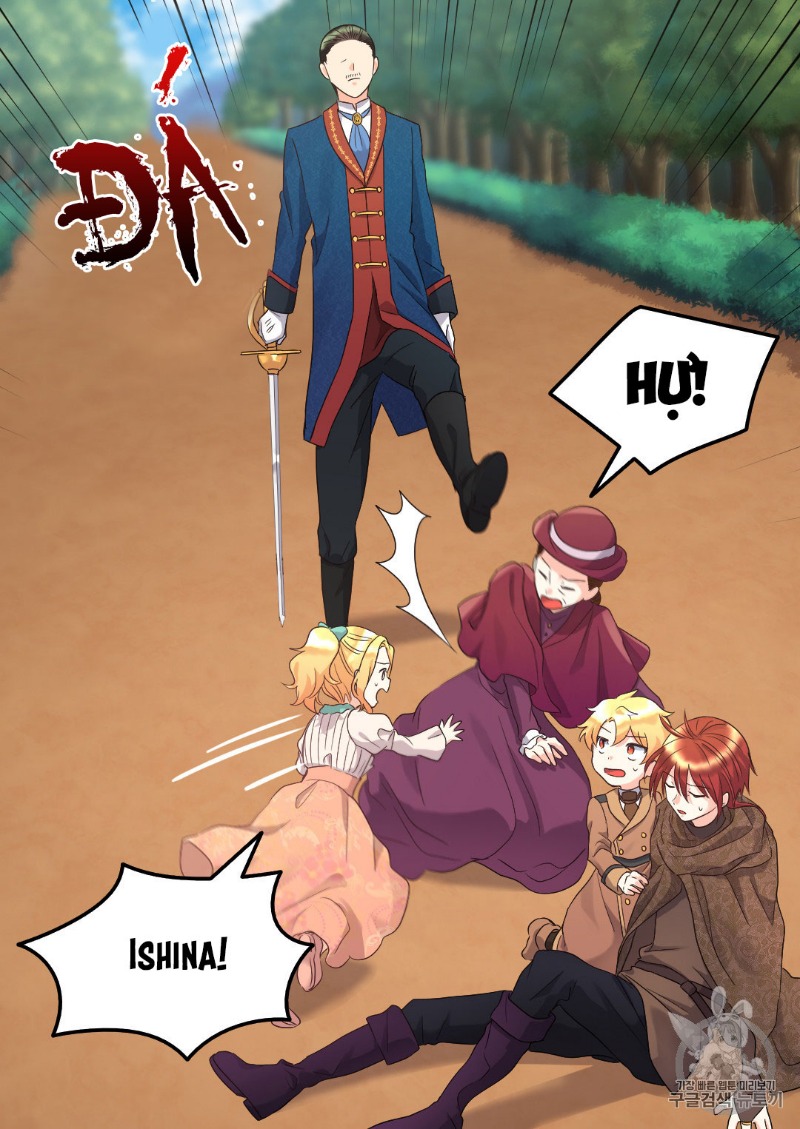 song sinh trọng sinh chapter 46 13