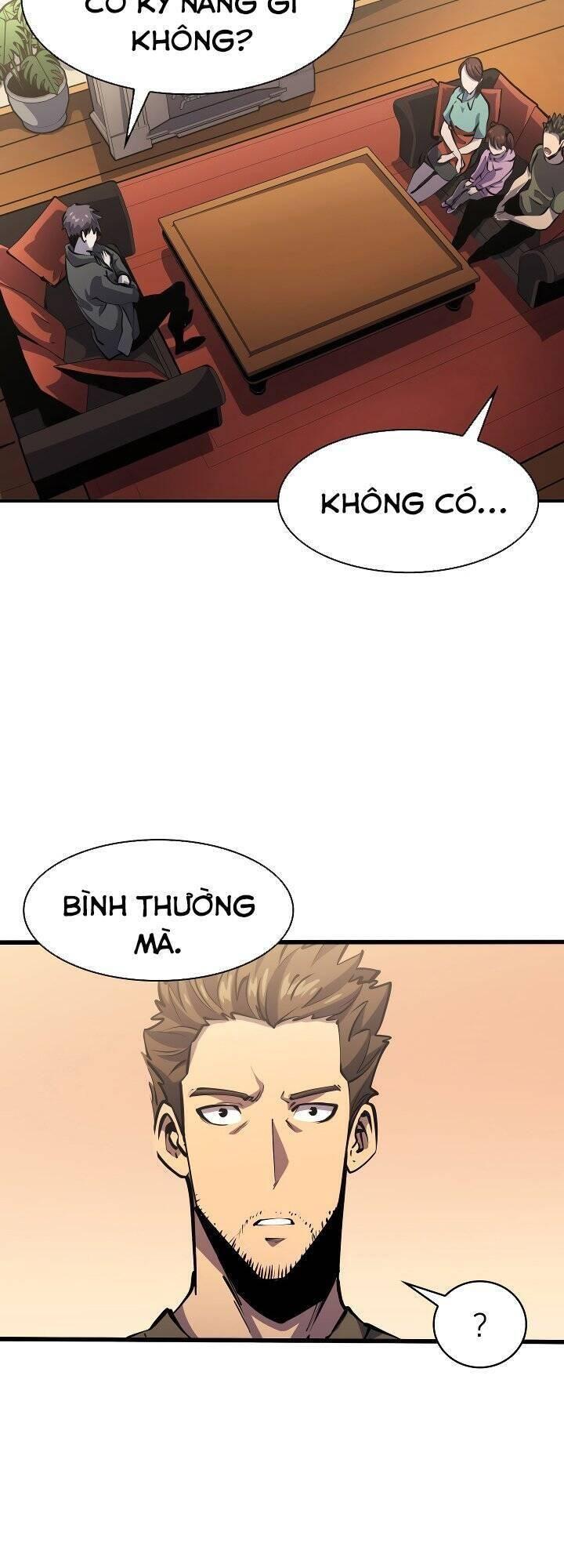 tôi trở lại thăng cấp một mình chapter 72 31