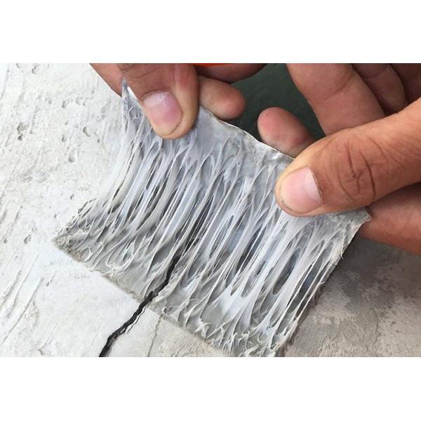 Băng dính chống thấm AVCO chống dột, chống nước khổ 5cm x 5m