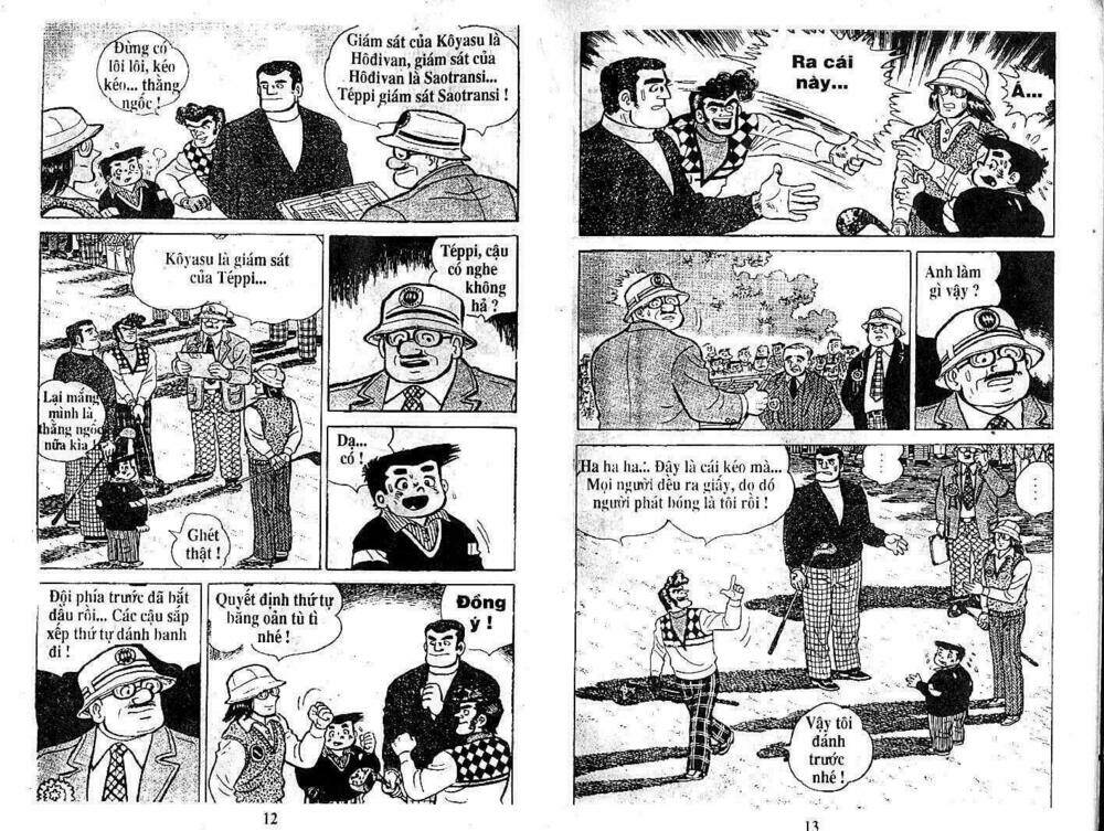 tân teppi chapter 23 5