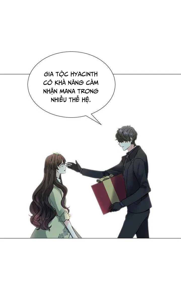 cách để nhân vật phụ phá đảo game hẹn hò chapter 19 26