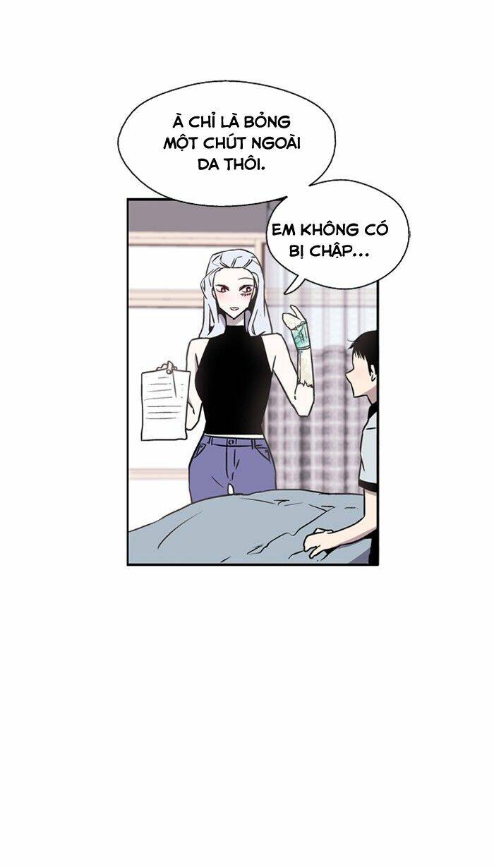 người máy hủy diệt chapter 7 38