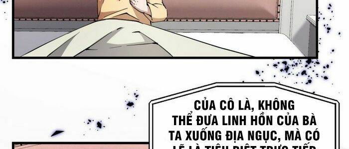 thâm dạ thư ốc chapter 160 38
