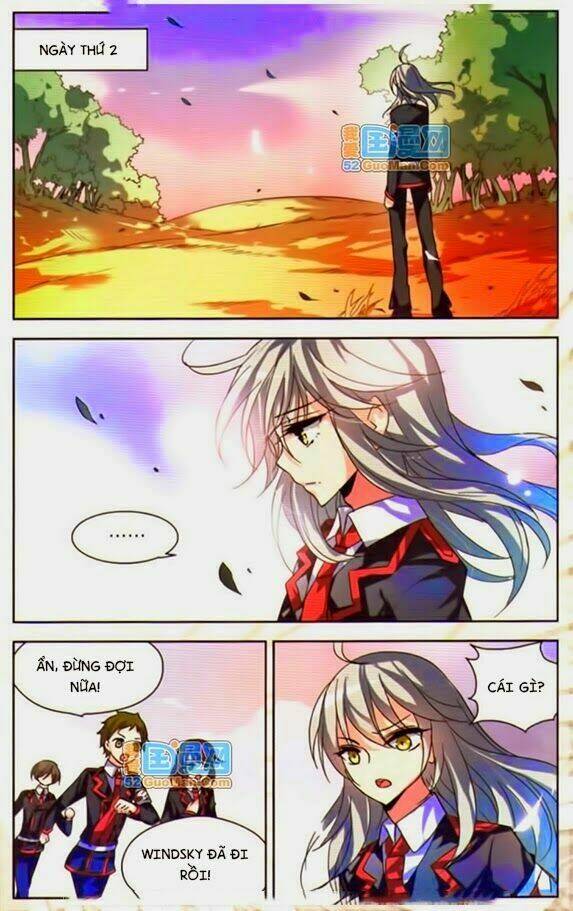 xuyên duyệt tây nguyên 3000 chapter 43 10