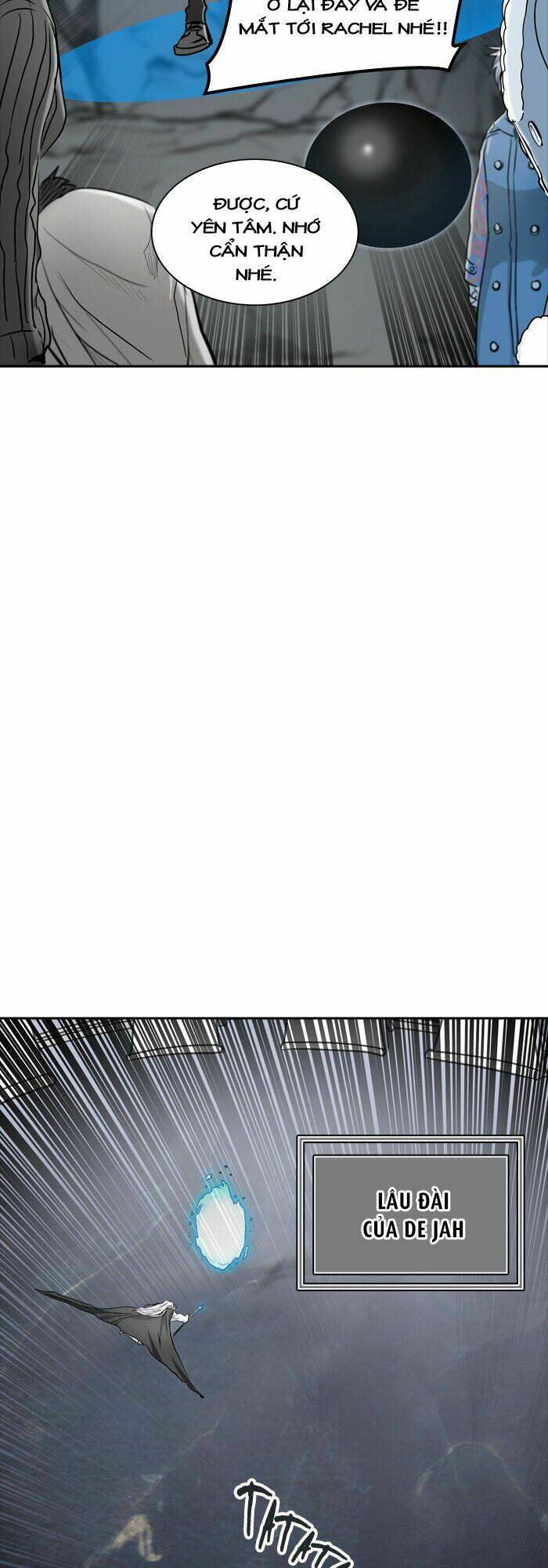 cuộc chiến trong tòa tháp chapter 336 28