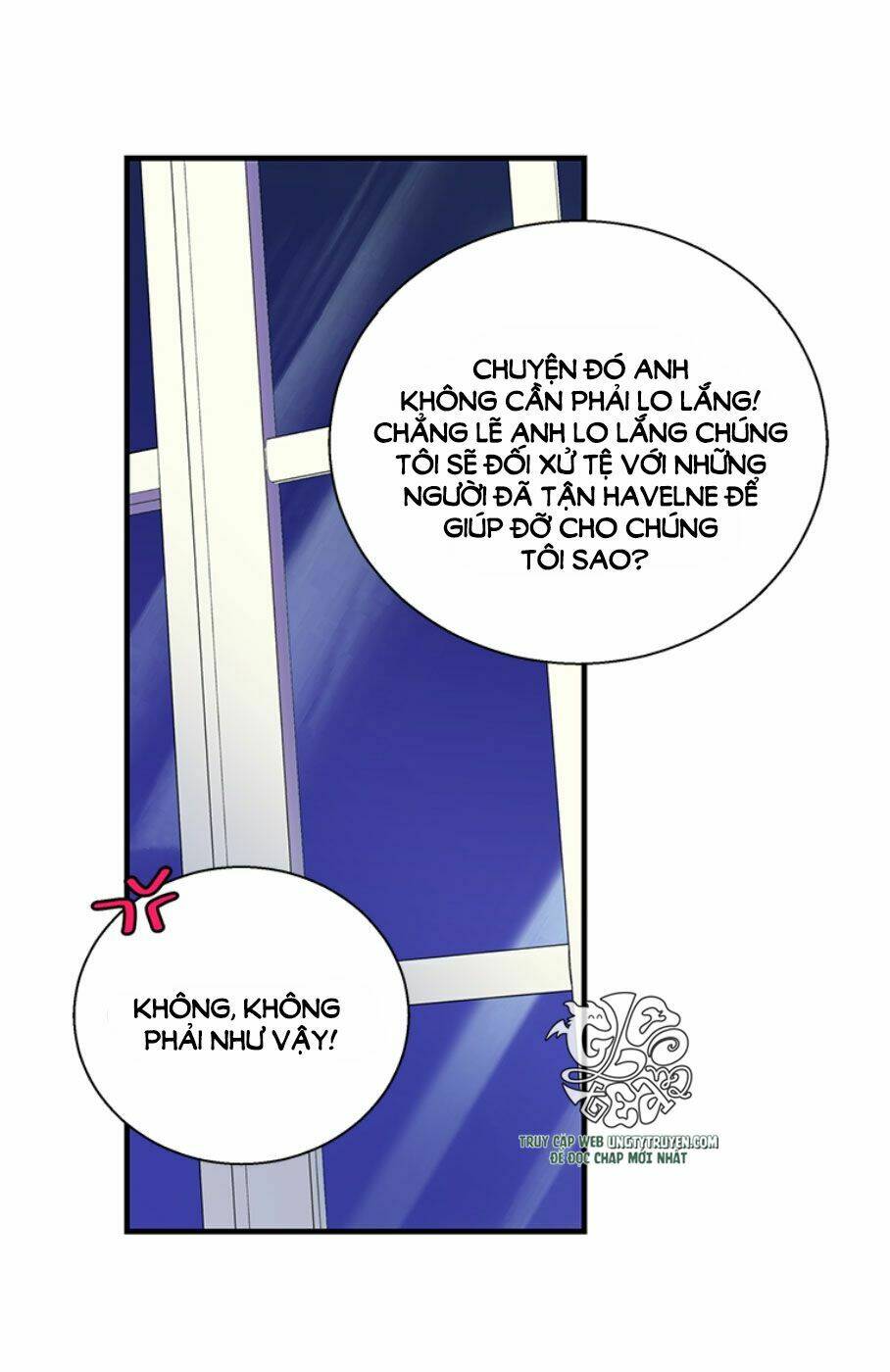 chồng yêu, em muốn đình công! chapter 43 60