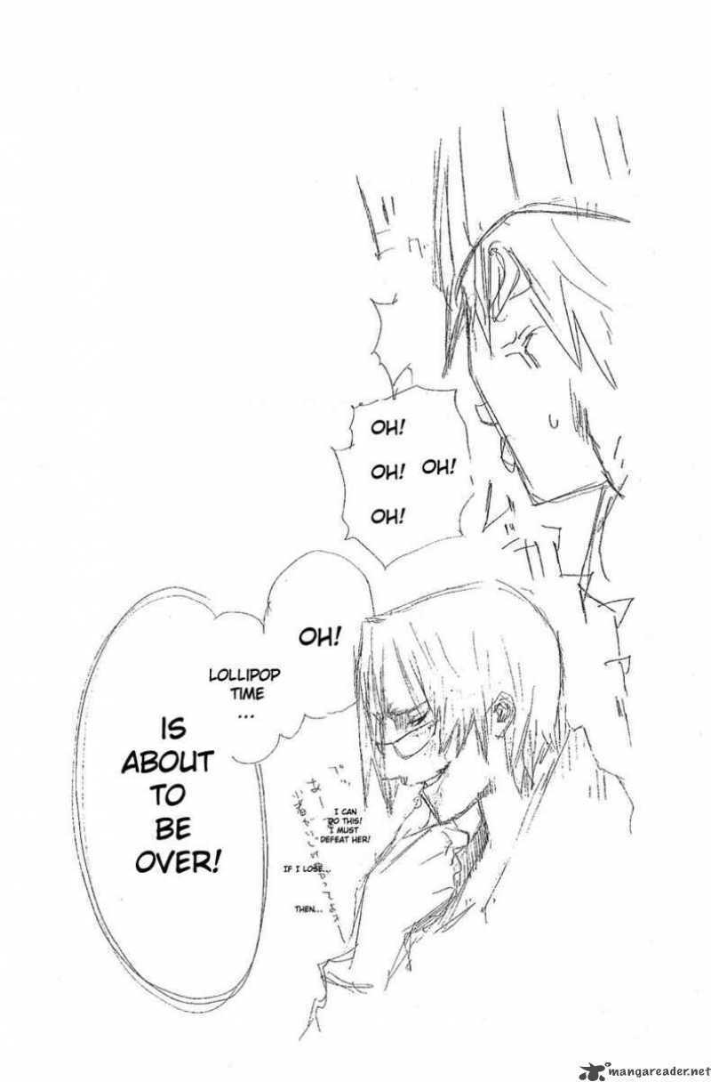 air gear chapter 123 31