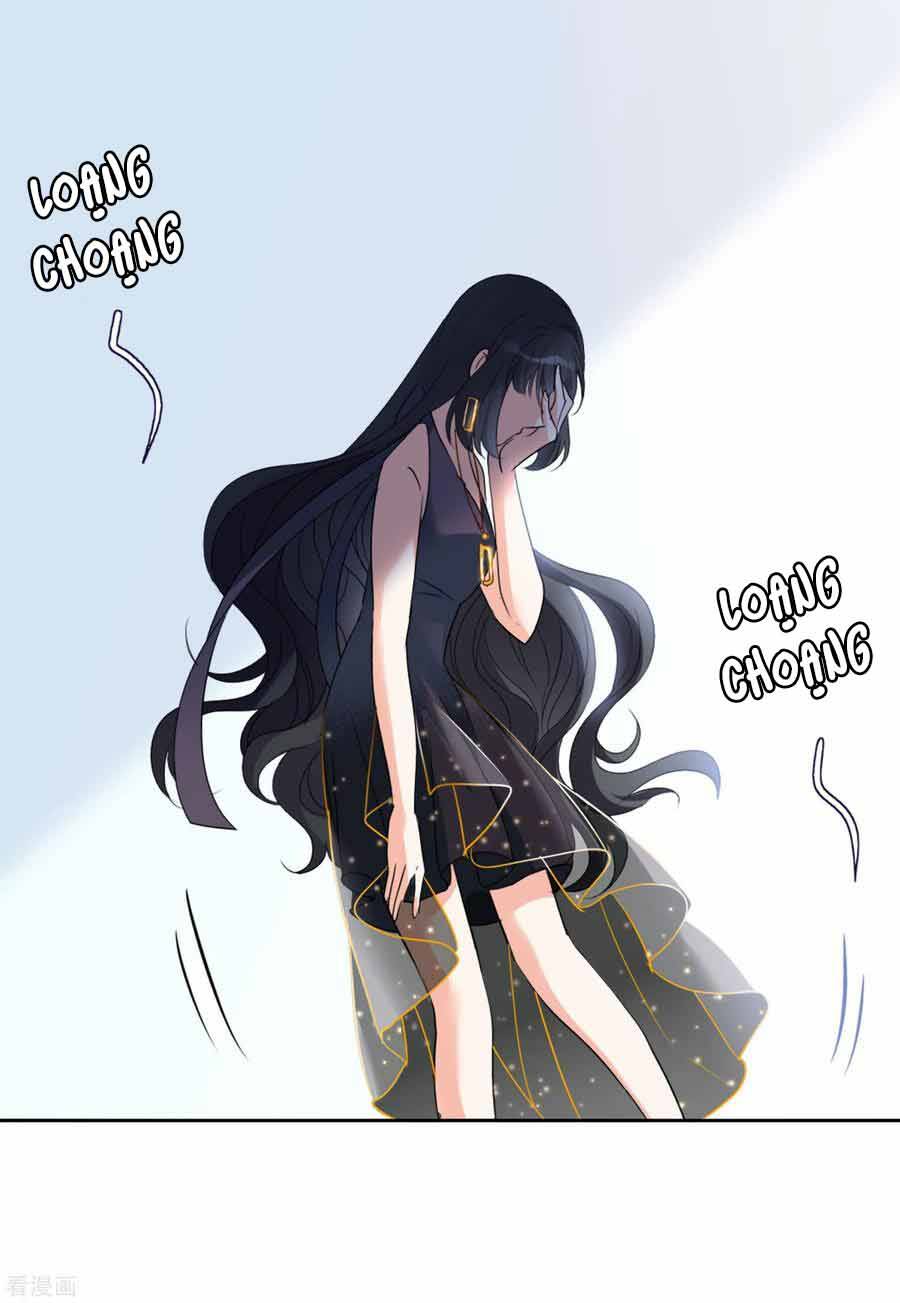cô ấy đến rồi, xin nằm xuống! chapter 57 26