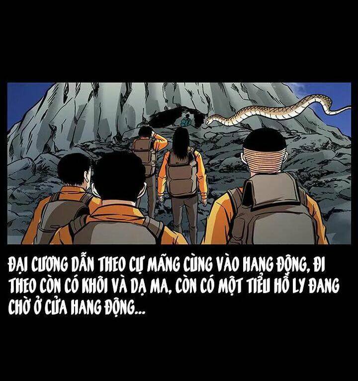 U Minh Ngụy Tượng Chapter 191 47