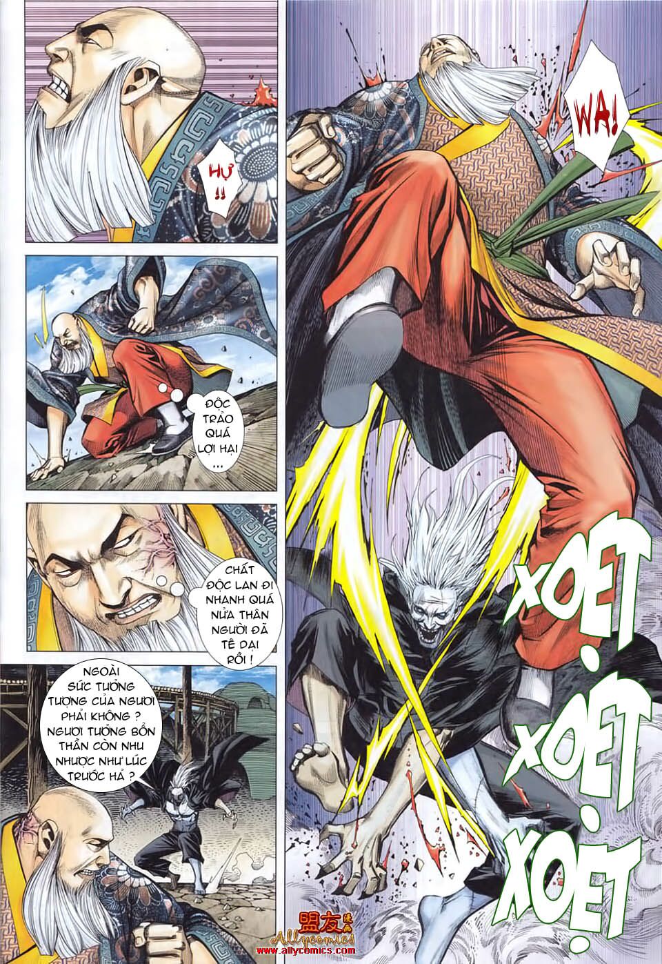 phong thần ký chapter 16 4