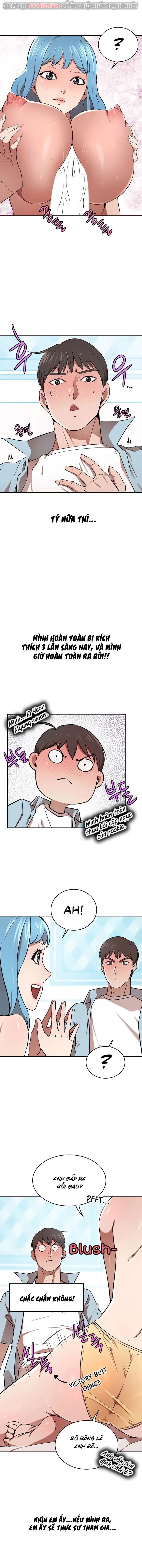 phú bà chapter 15 12