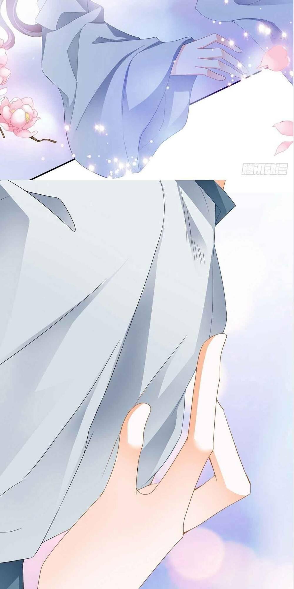 bổn vương muốn nàng chapter 65 31