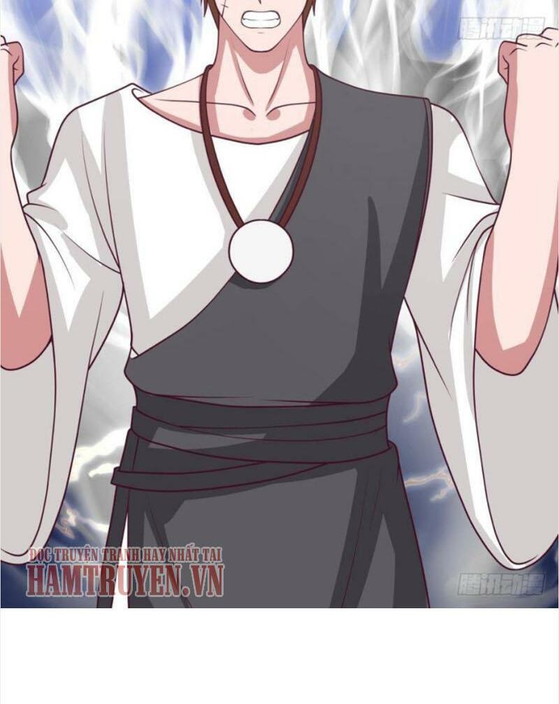 trên người ta có một rồng chapter 333 11