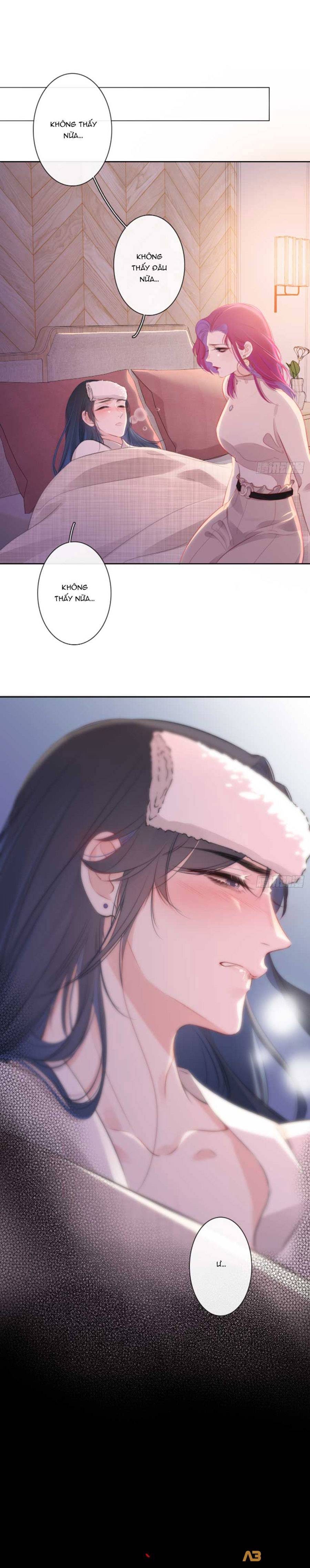 kim ốc tàng kiều chapter 24 7