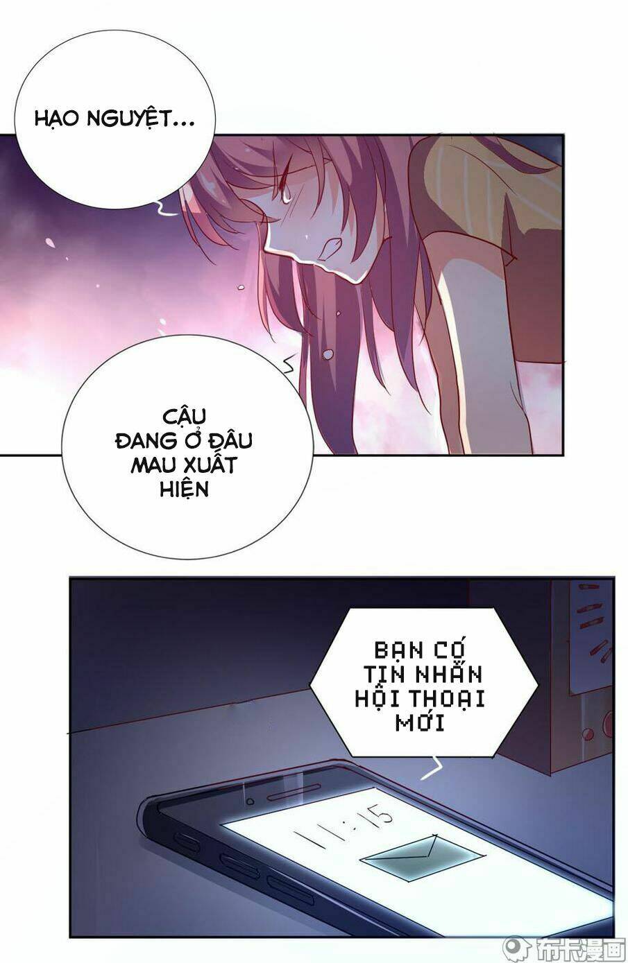 cô gái đặc biệt nhất của tôi chapter 34 31