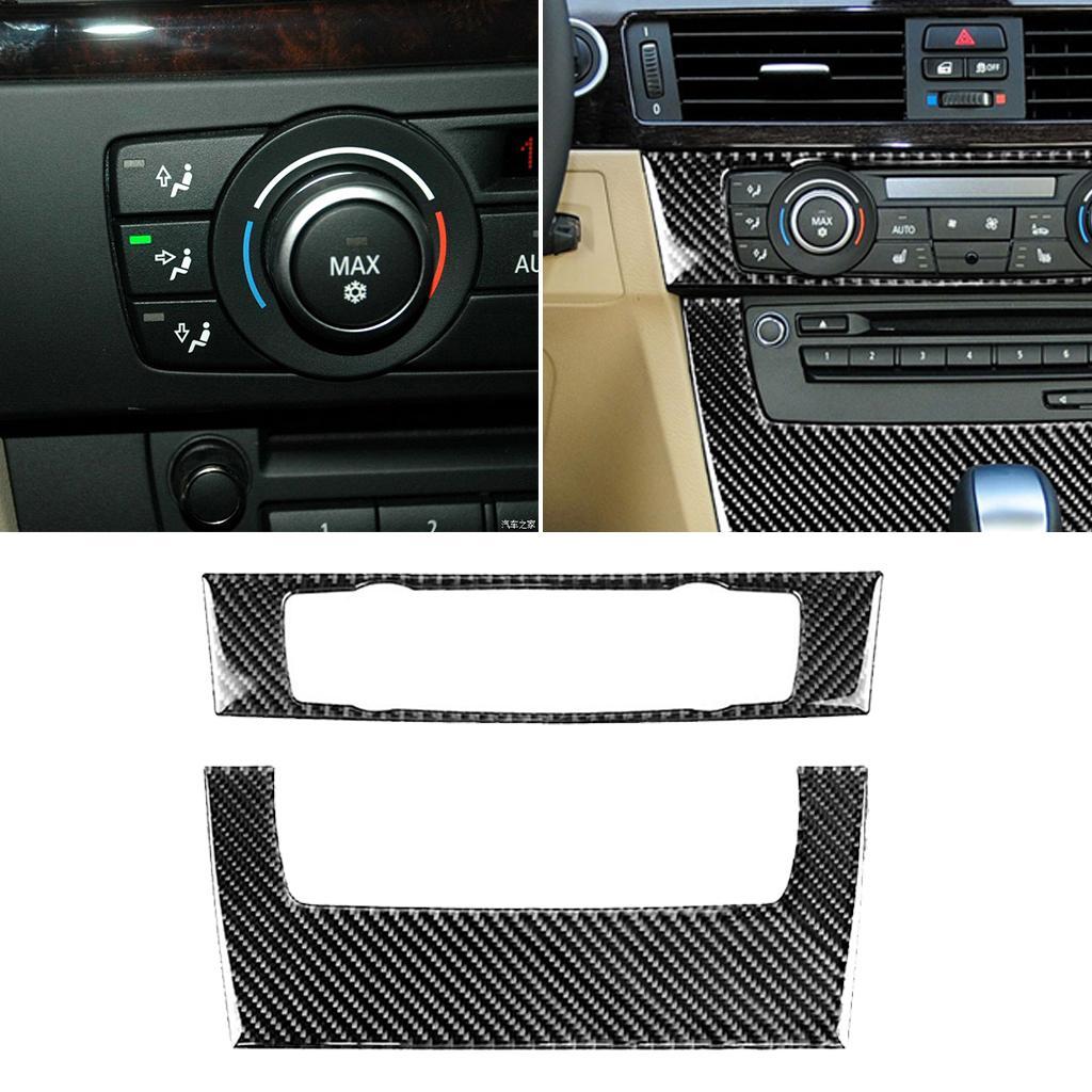Air Conditioning Panel With