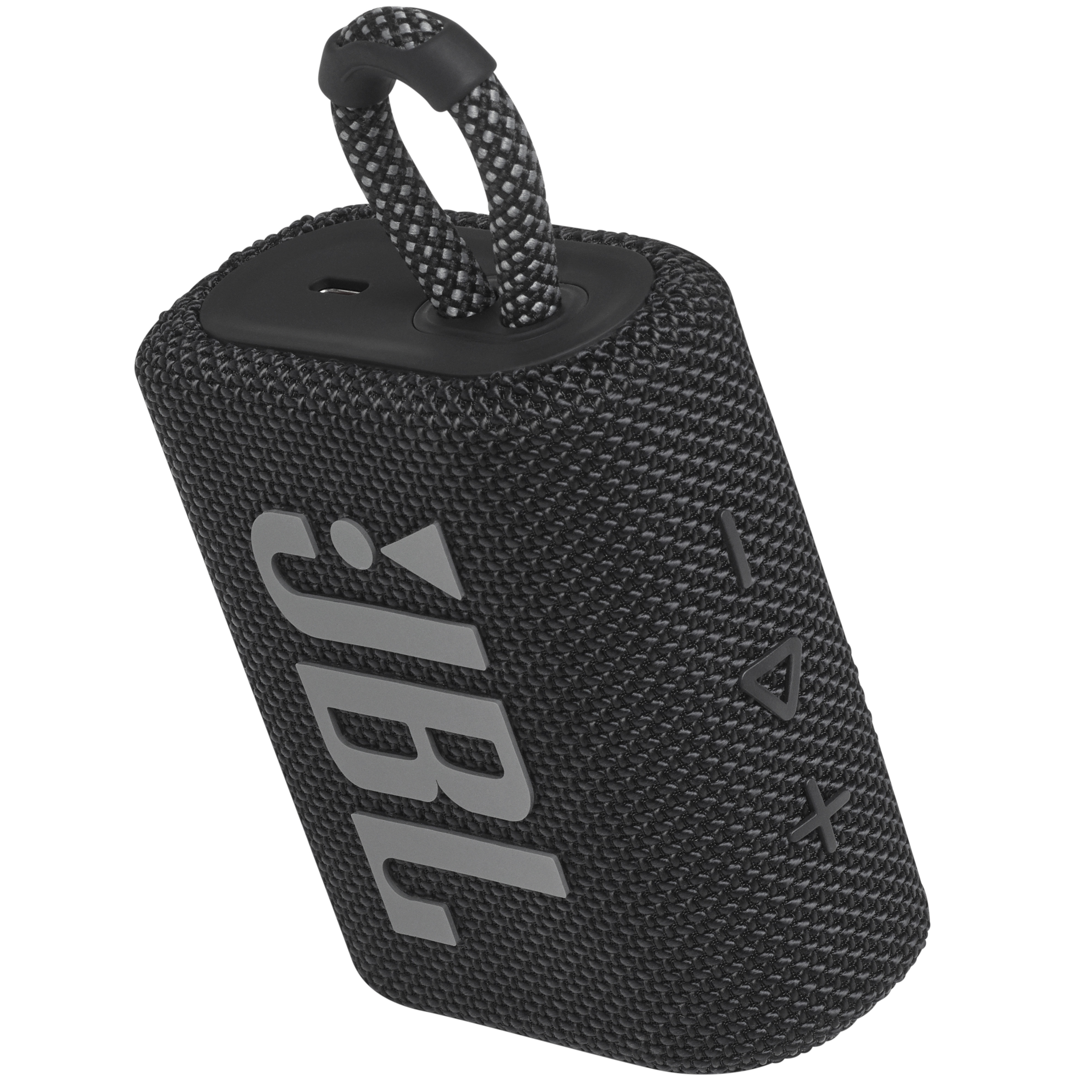 Loa Bluetooth JBL Go 3 - Hàng chính hãng