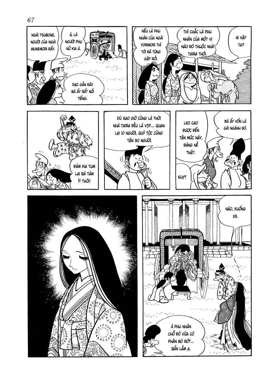 chim lửa chapter 79 13