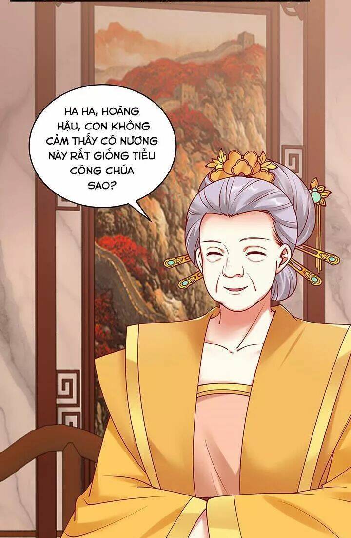 đô đốc đại nhân sủng thê kí chapter 121 23