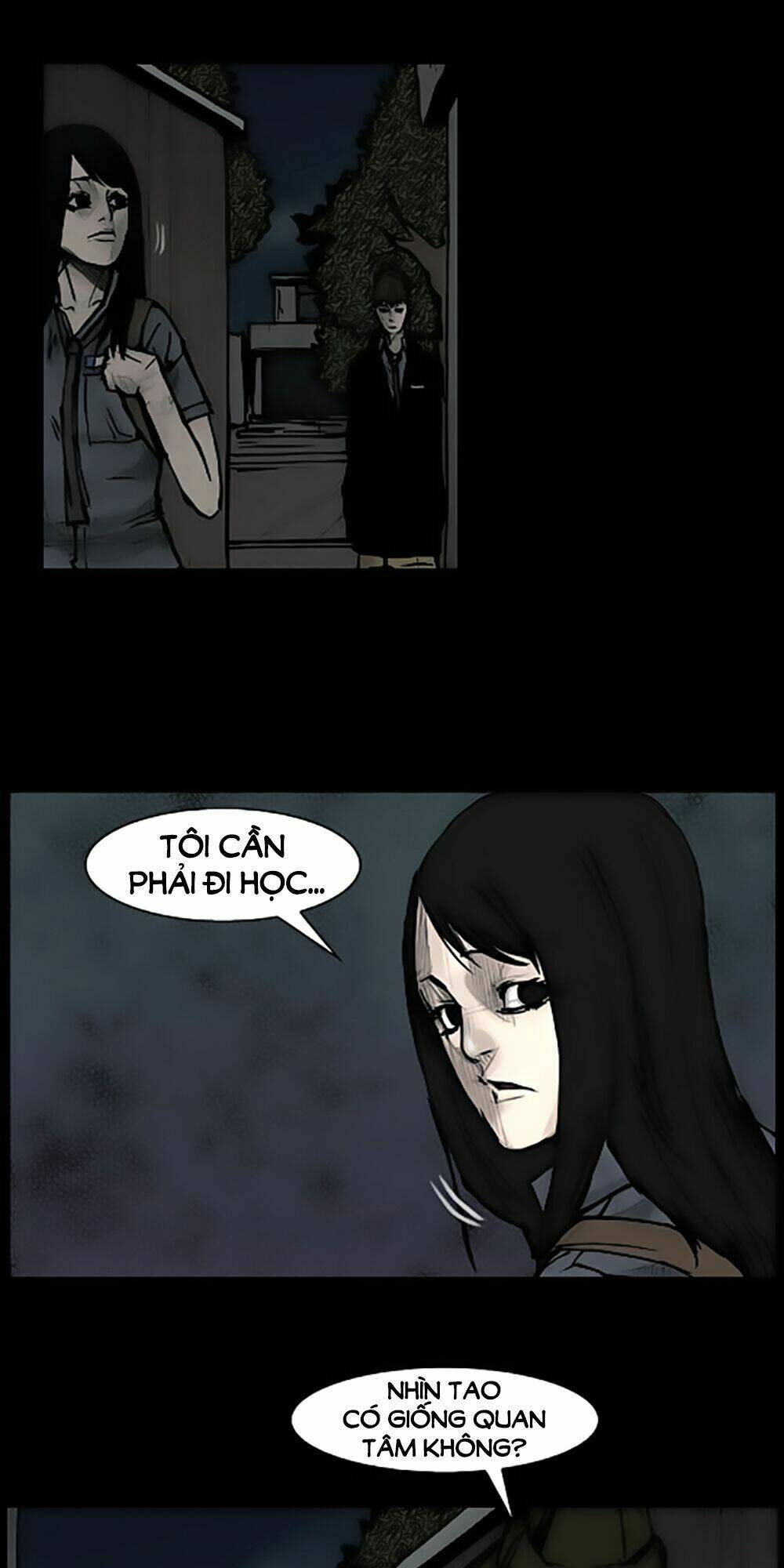 dokgo | độc cô chapter 71 5