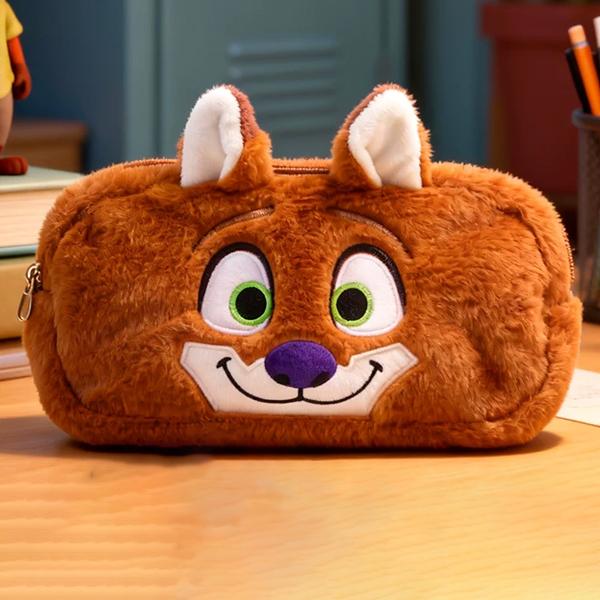 Bóp Viết Vải Zootopia - A83482-Z1 - Nick Wilde