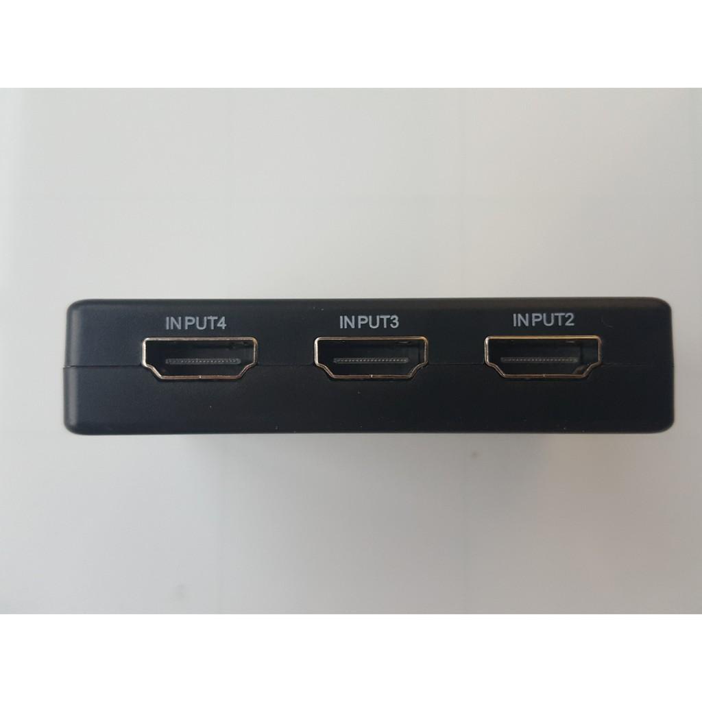 Bộ Chọn Cổng HDMI