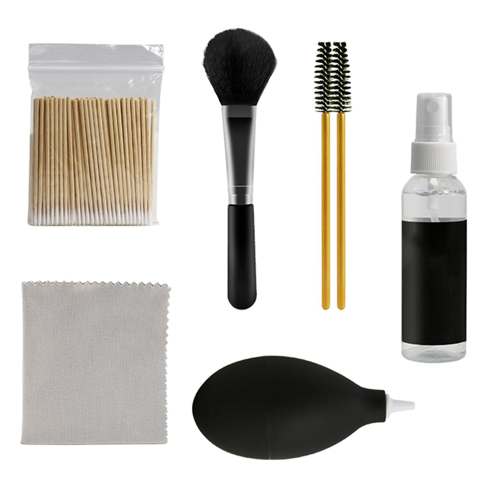 Professional Dust Cleaning Kit Cleaner Tool Portable for Keyboard TV Laptop
