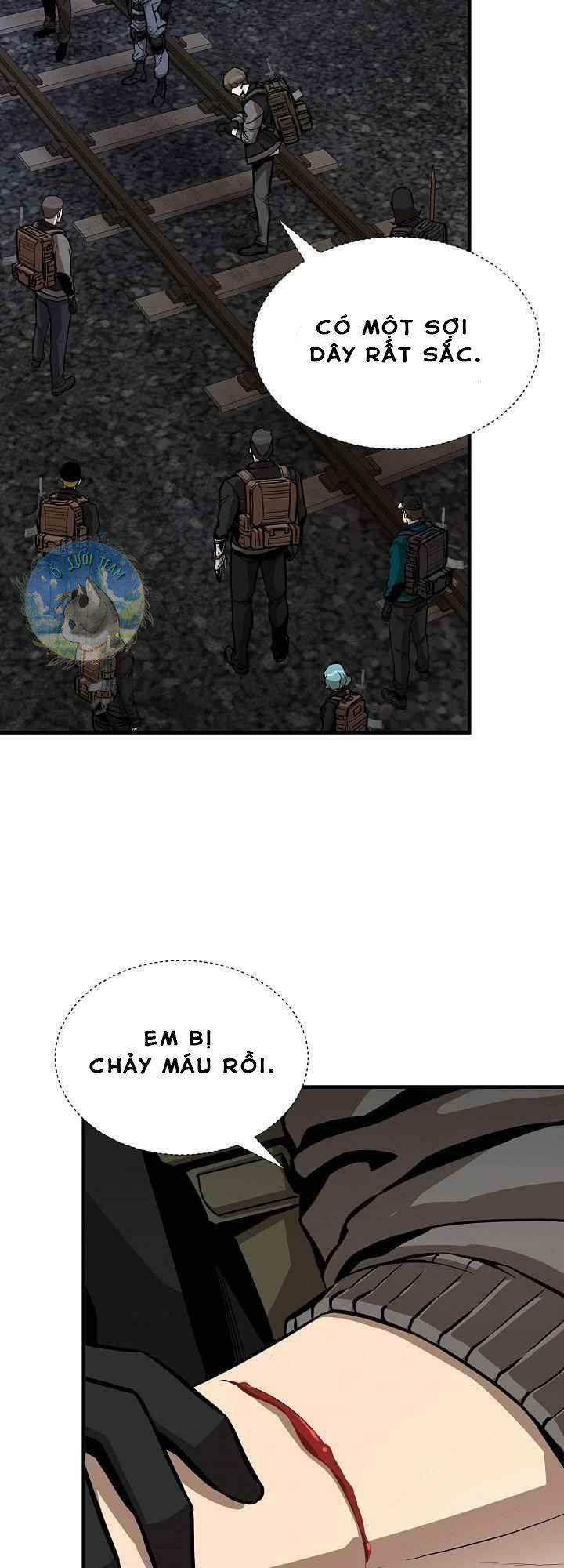 return survival chapter 122 45