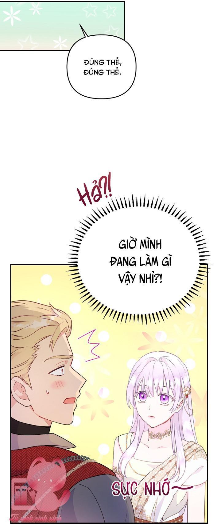 bỏ quách chồng con đi, tiền bạc mới là tất cả chapter 23 57