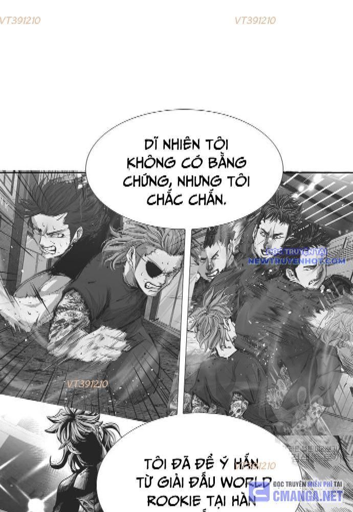 shark - cá mập chapter 257 72