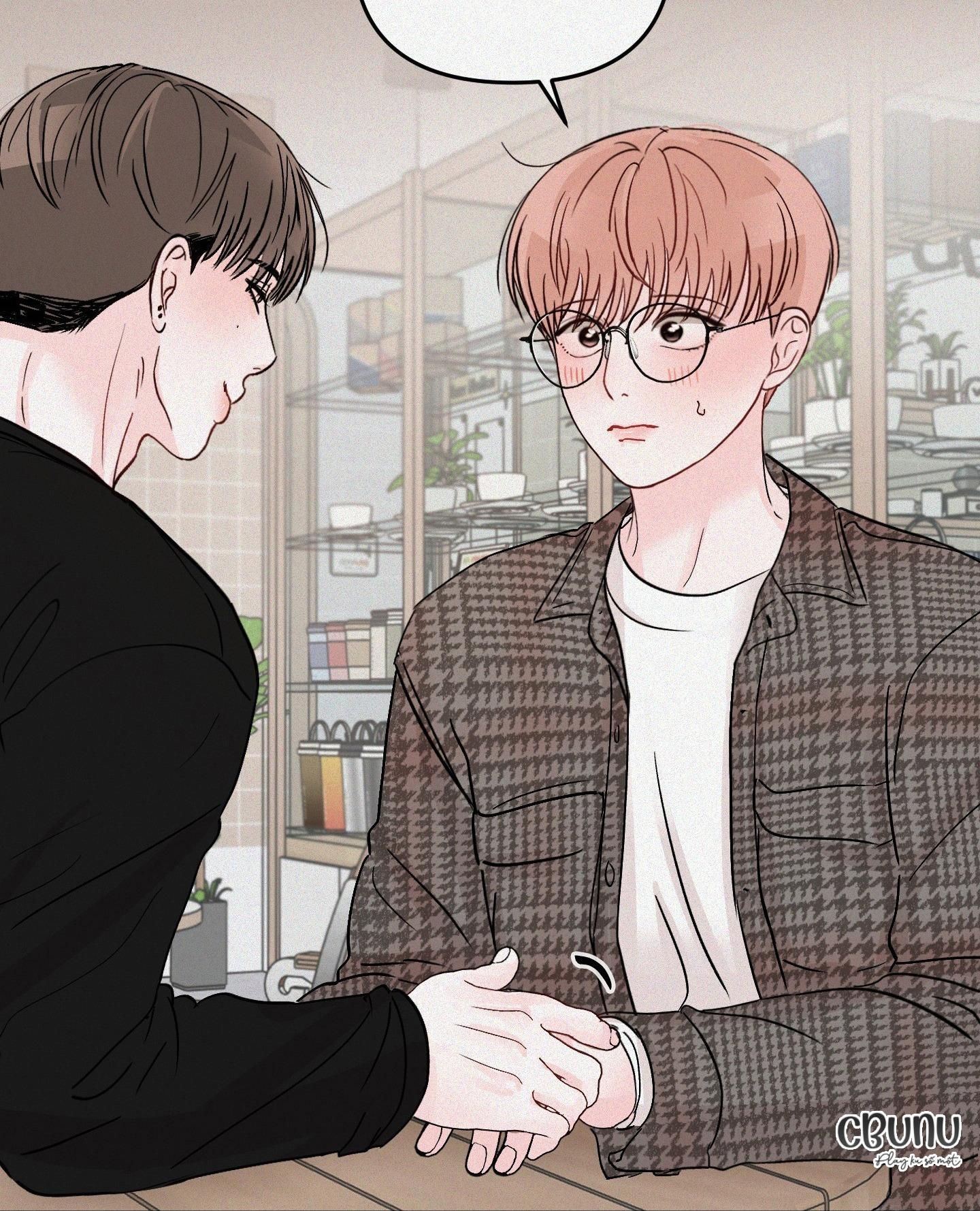 thán phục thanh xuân chapter 60 60