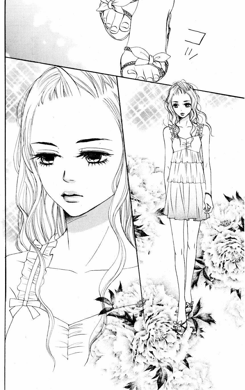 rắc rối đáng yêu chapter 45 27