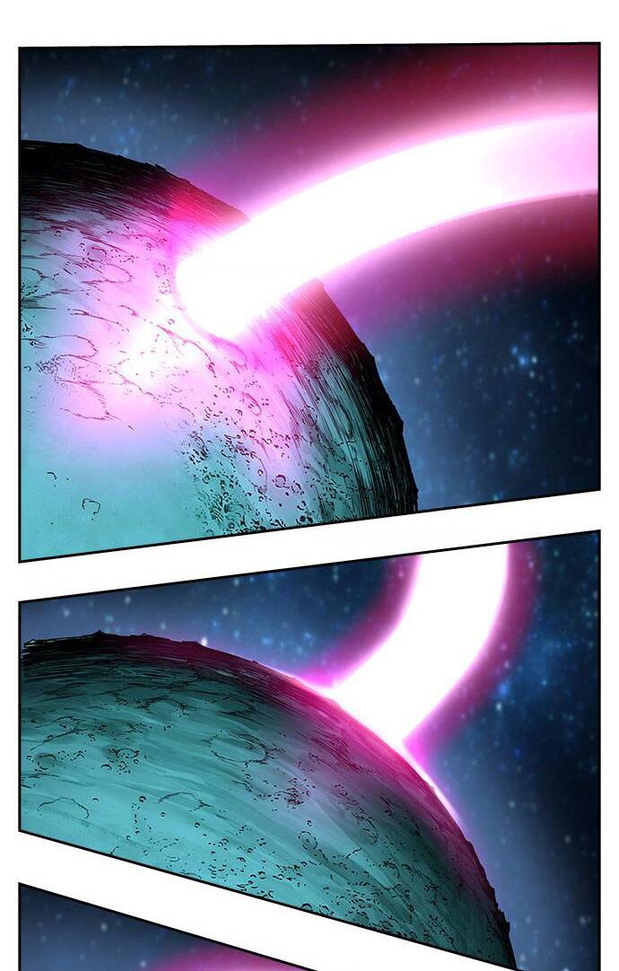 Chúa tể học đường chapter 554.5 16