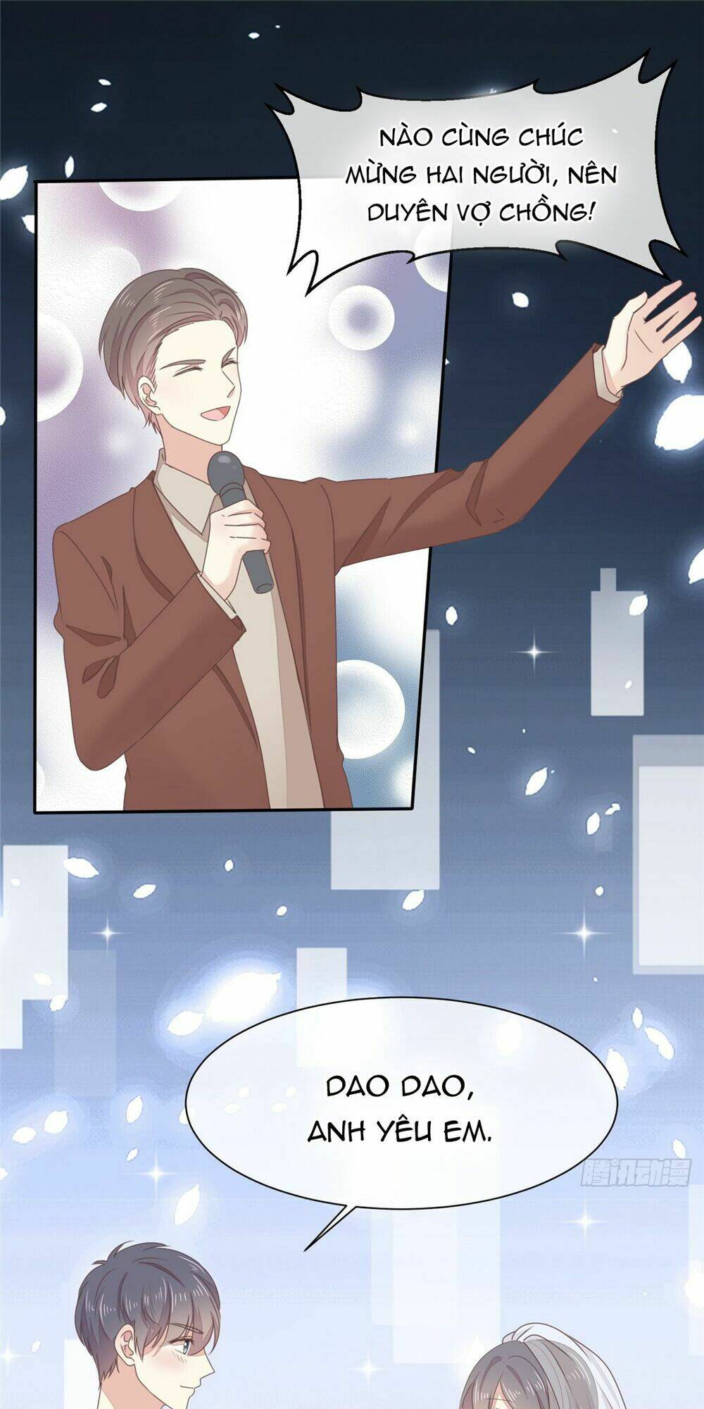 mối tình đầu là cv đại thần chapter 3 27