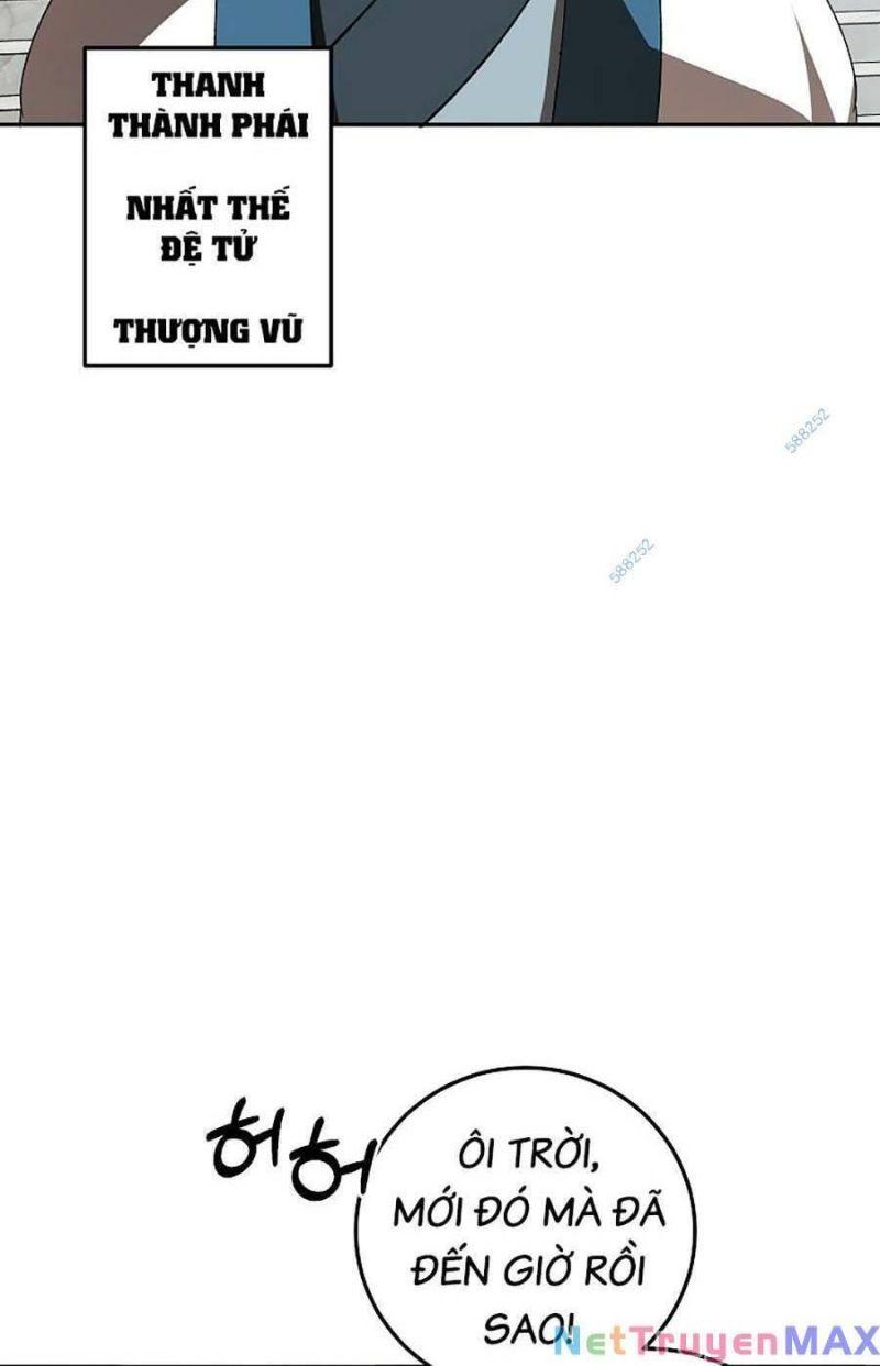 võ đang kỳ hiệp chapter 102 9