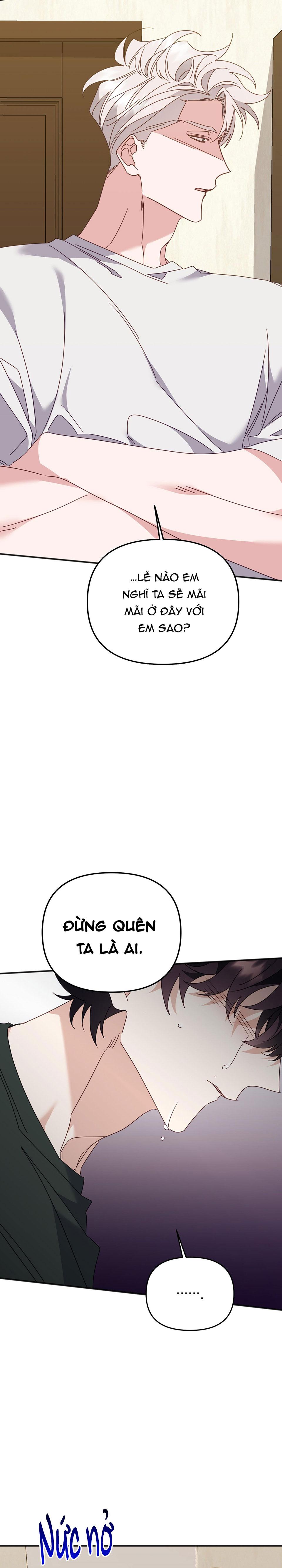 hổ trở về chapter 38 28