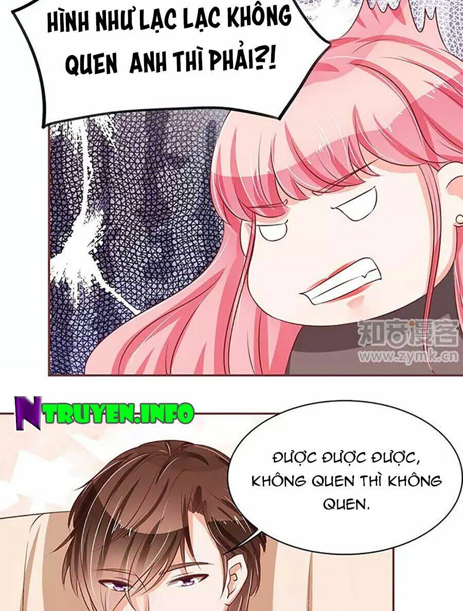 vương tước tư hữu bảo bối chapter 118 17