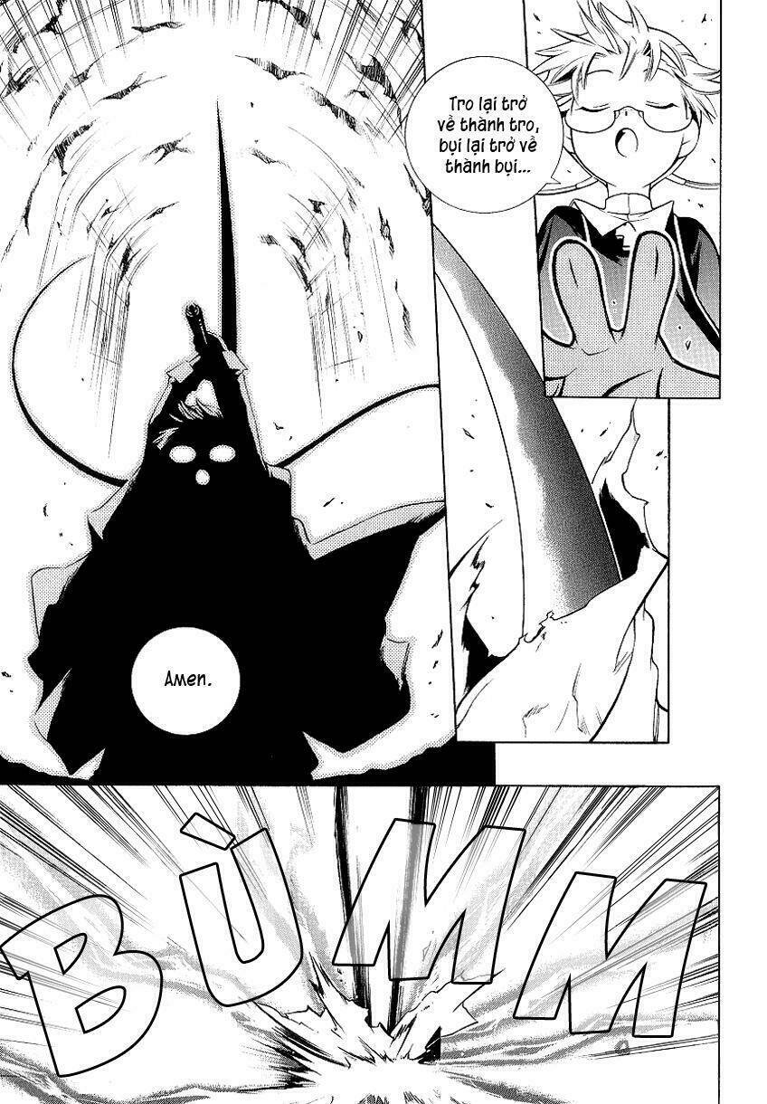 vassalord chapter 2.2 21