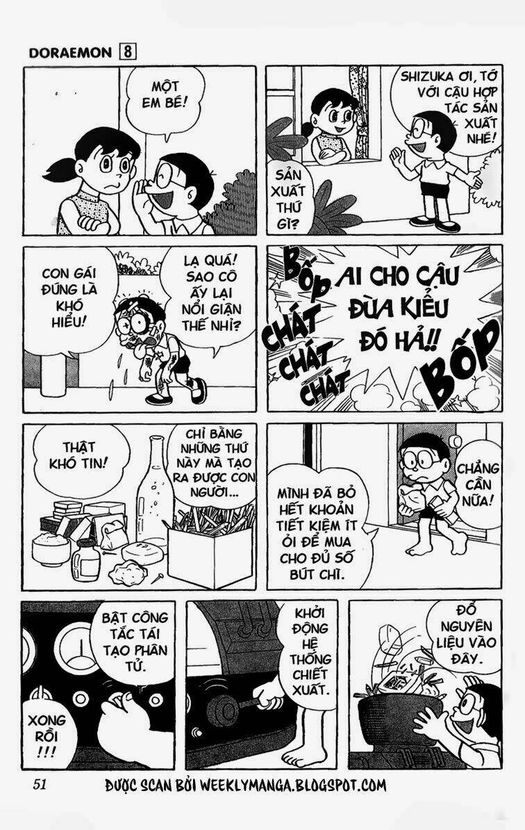 doraemon chapter 132 6