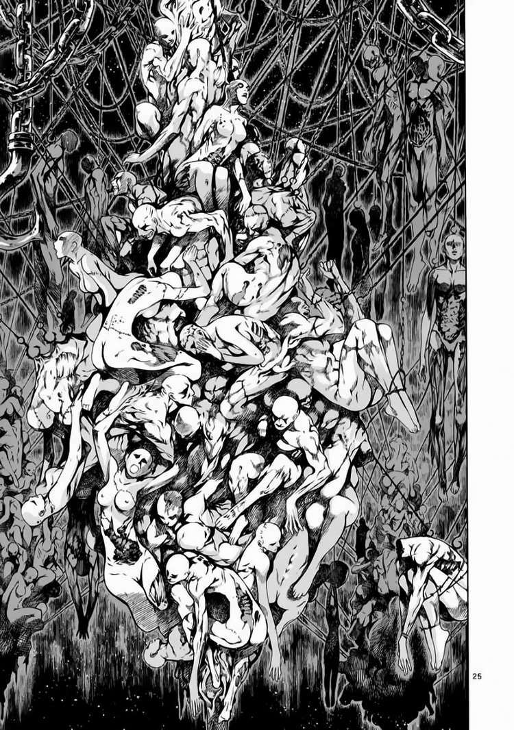 shin angyo onshi (tân ám hành ngự sử) chapter 54 25