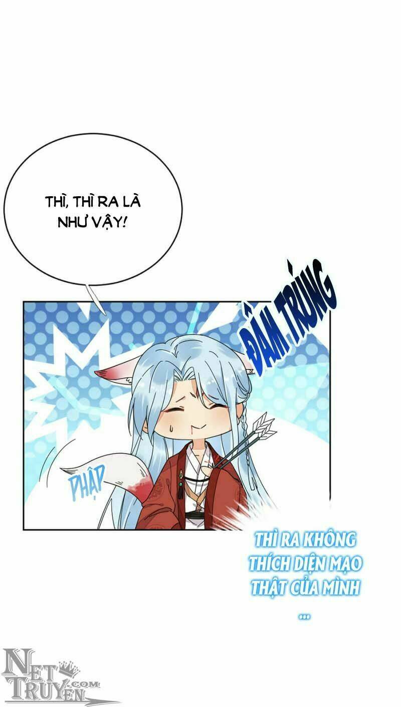 dục hỏa độc nữ chapter 100 25