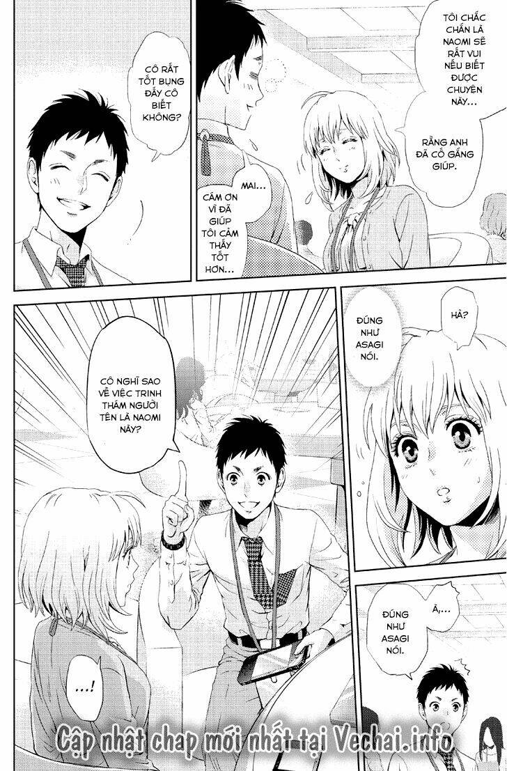 trò chơi ác mộng chapter 11 17