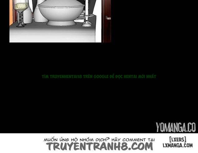 mùi vị của đôi bàn tay chapter 32 33