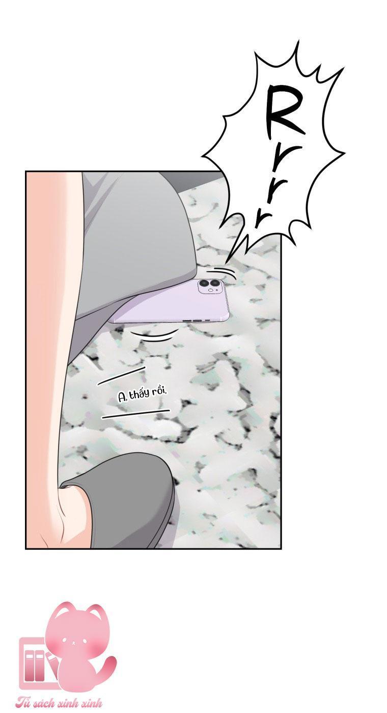 mong được chị chỉ bảo, tiền bối chapter 31 30